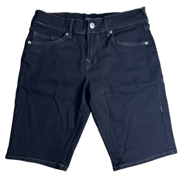 True Religion Men’s Ricky Relaxed Straight Shorts. Size 30 - Picture 1 of 10